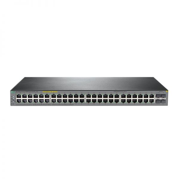 HPE Aruba OfficeConnect Switches