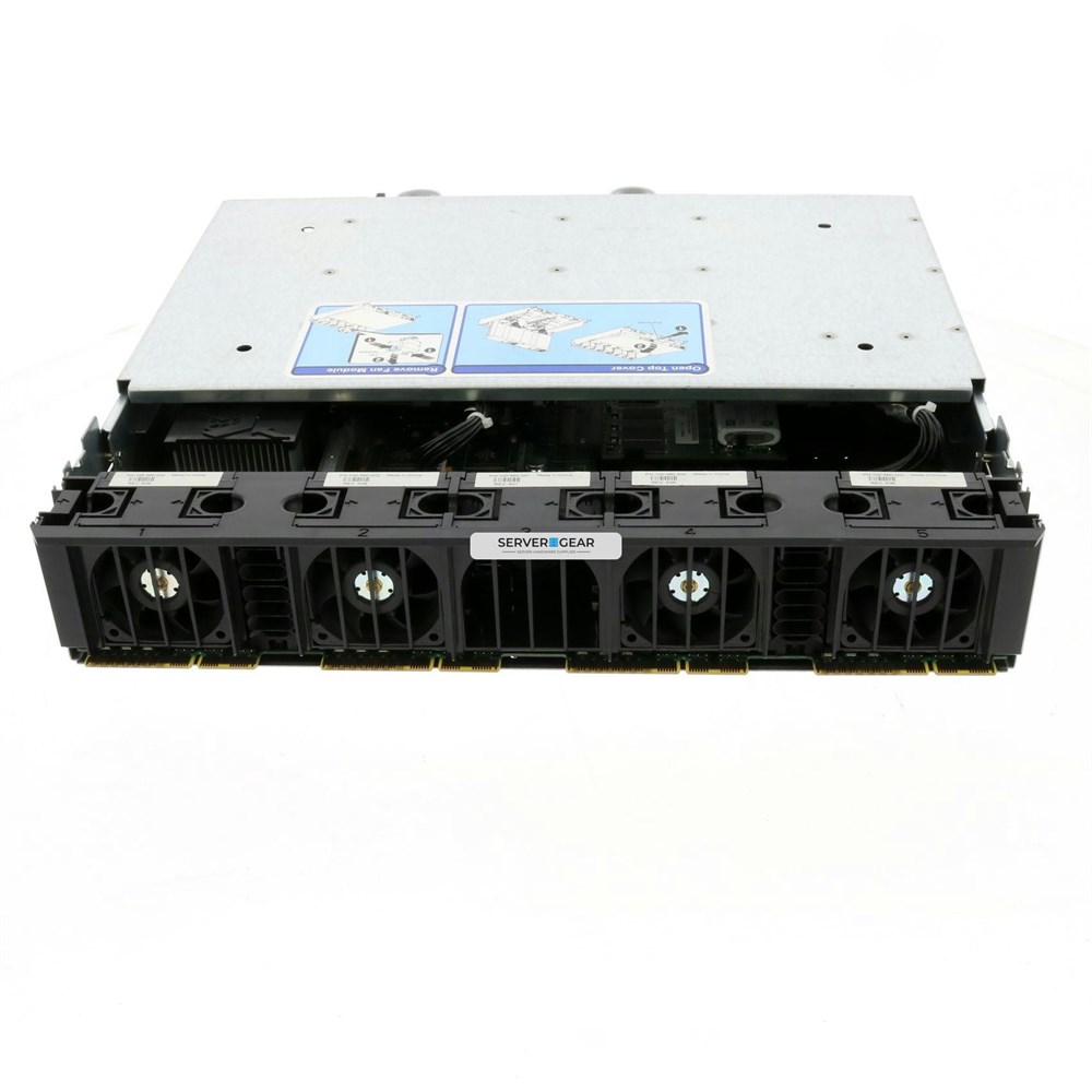 100-560-944 Контроллер EMC AX150 FC Controller