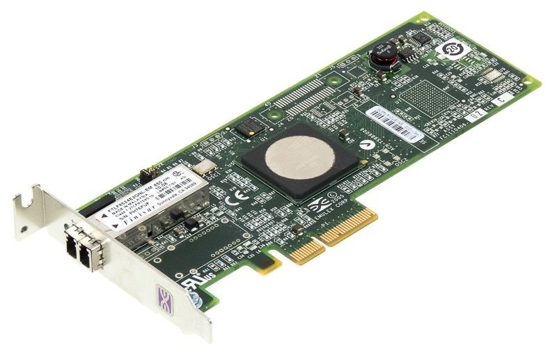 42C2069 IBM Emulex 4 Gb FC HBA PCI-E Controller Single Port for IBM System x