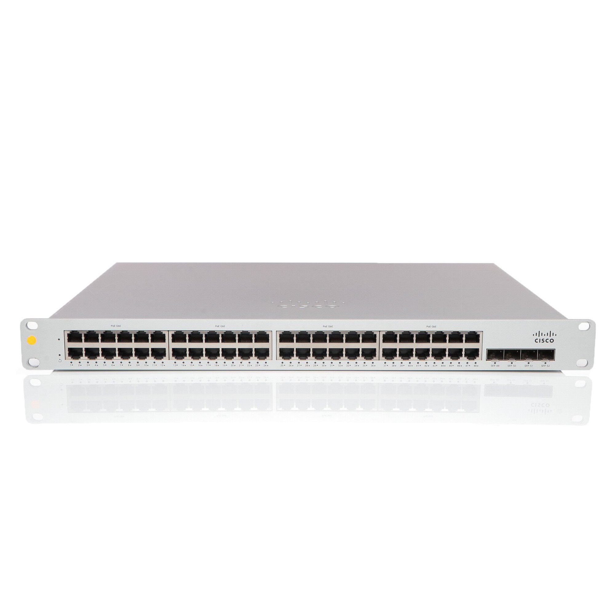 Meraki MS210-48LP-HW