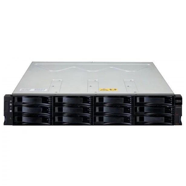 1746A2S Система хранения данных IBM 1746-A2S DS3512 SYSTEM STORAGE SINGLE CONTROLLER [1746A2S]