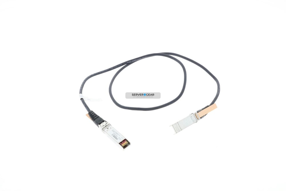 37-0960-03 Кабель 1M copper twinax cable