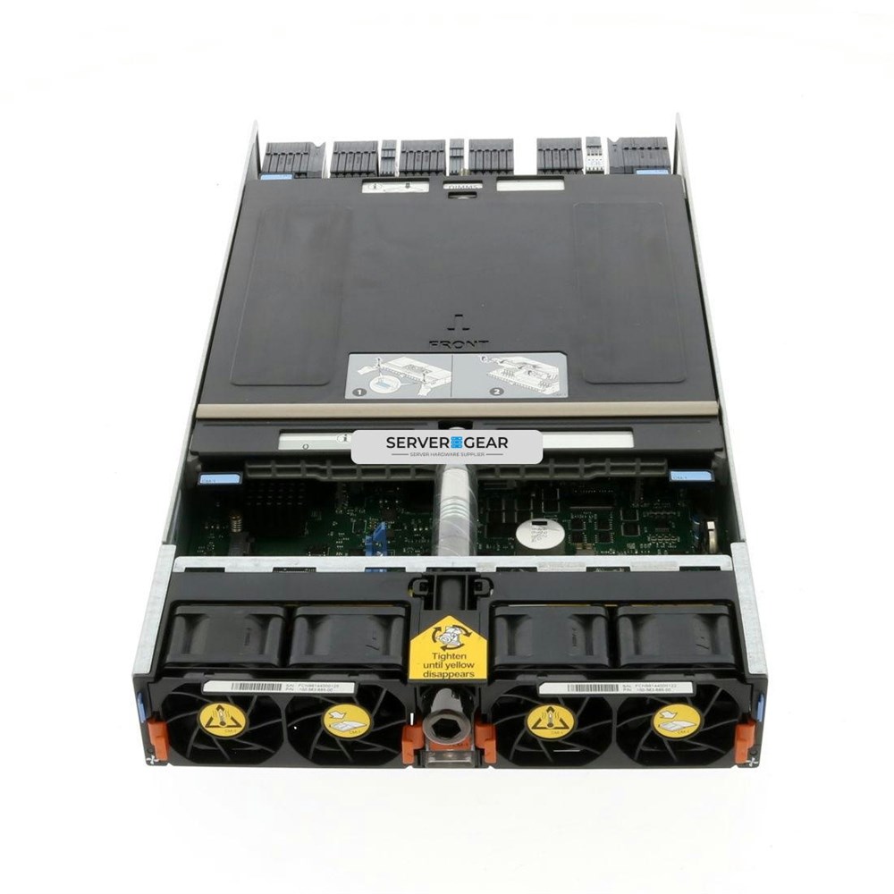 110-201-007D-05 Контроллер EMC VNX5800 SP 2.0GHZ 6C FRU