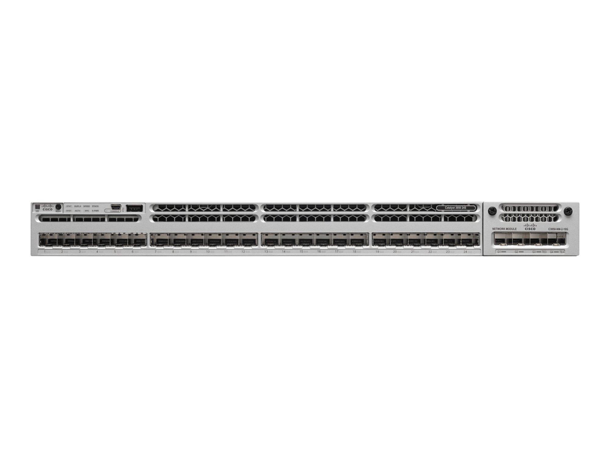 Cisco C1-WS3850-24S/K9