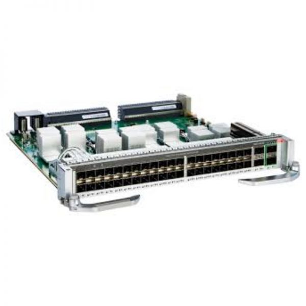 Cisco Switch Catalyst 9600