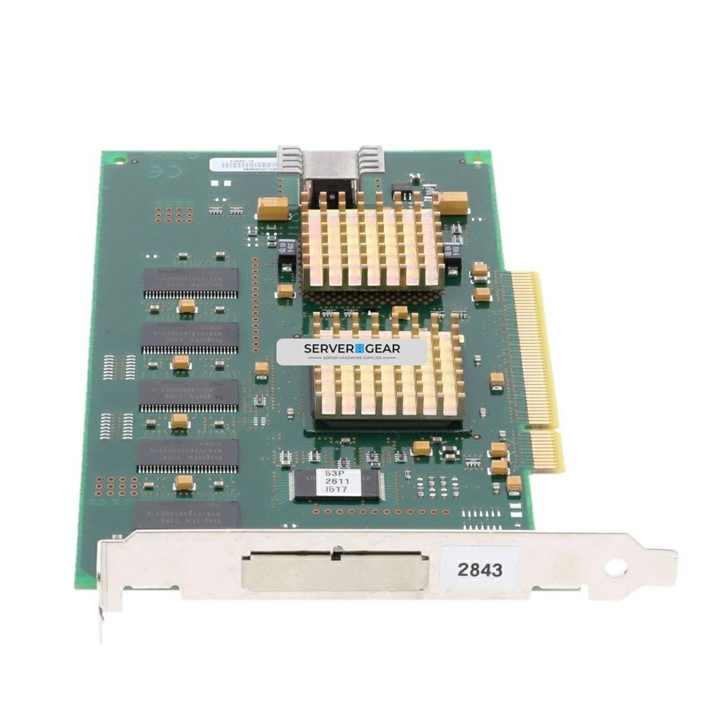 53P3458 Адаптер PCI Combined Function IOP