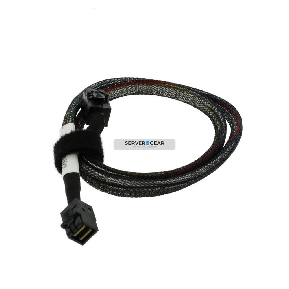 01GW926 Кабель MSAS HD Cable for configured 3rd BP SR950