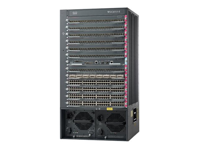 Cisco WS-C6513-E