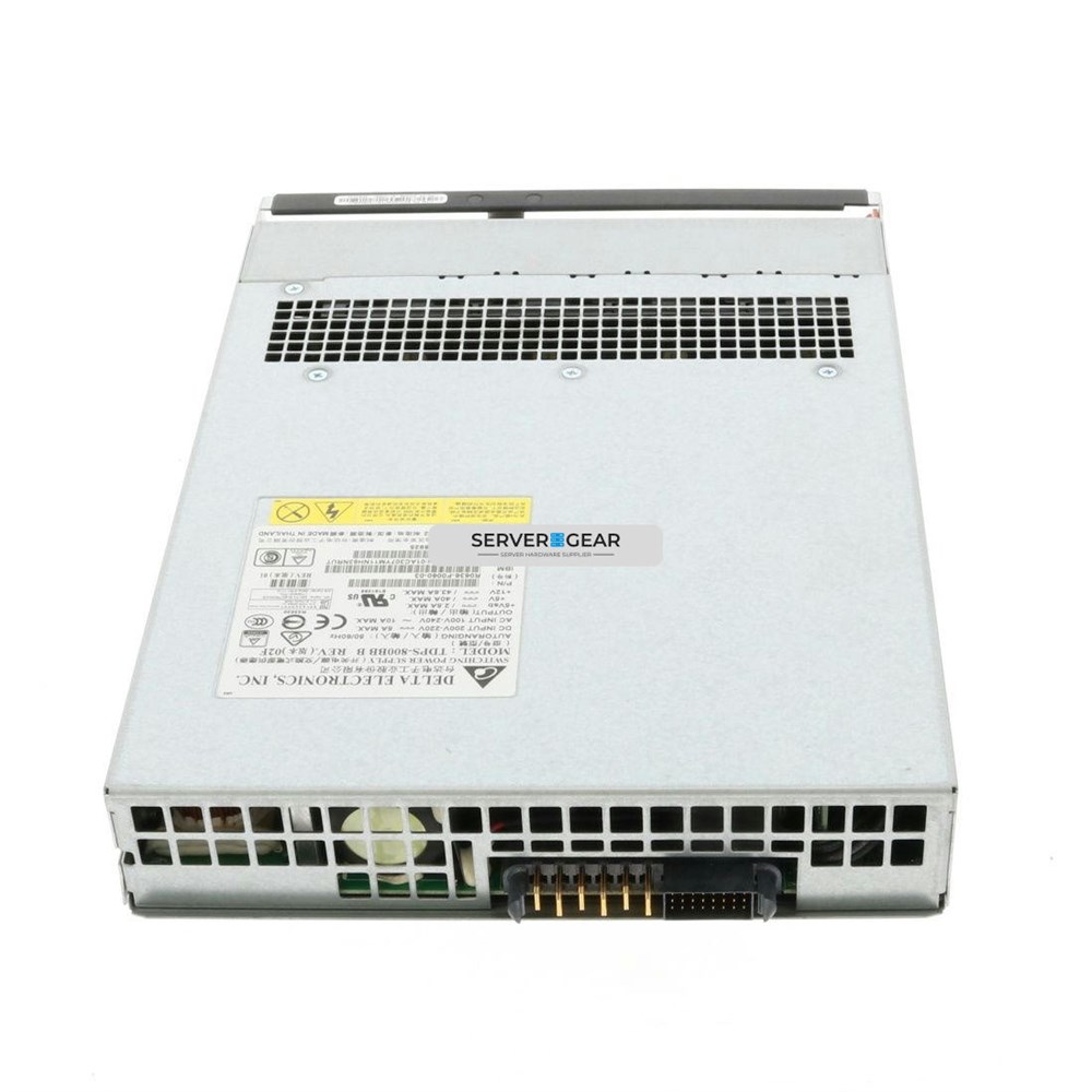 00DE207 Блок питания 800W Power Supply Unit for EXP24S