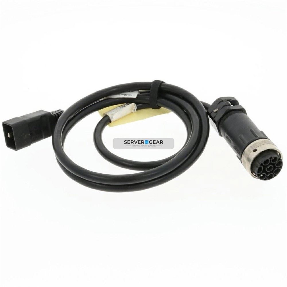 42R4333 Кабель POWERWARE PDU TO UPS PWR.CORD Shipping