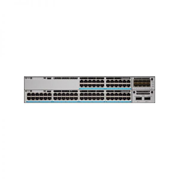 Cisco C9300-48H-A