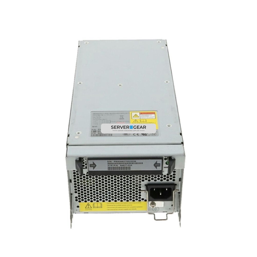 417GF Блок питания PSU 450W PS6500 PS6510