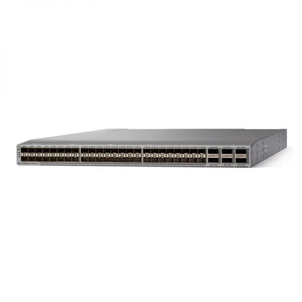 Cisco N9K-C93180YC-FX3S