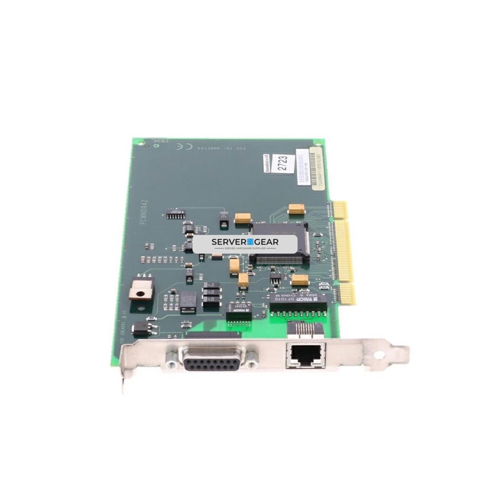 2723 Адаптер PCI ETHERNET IOA