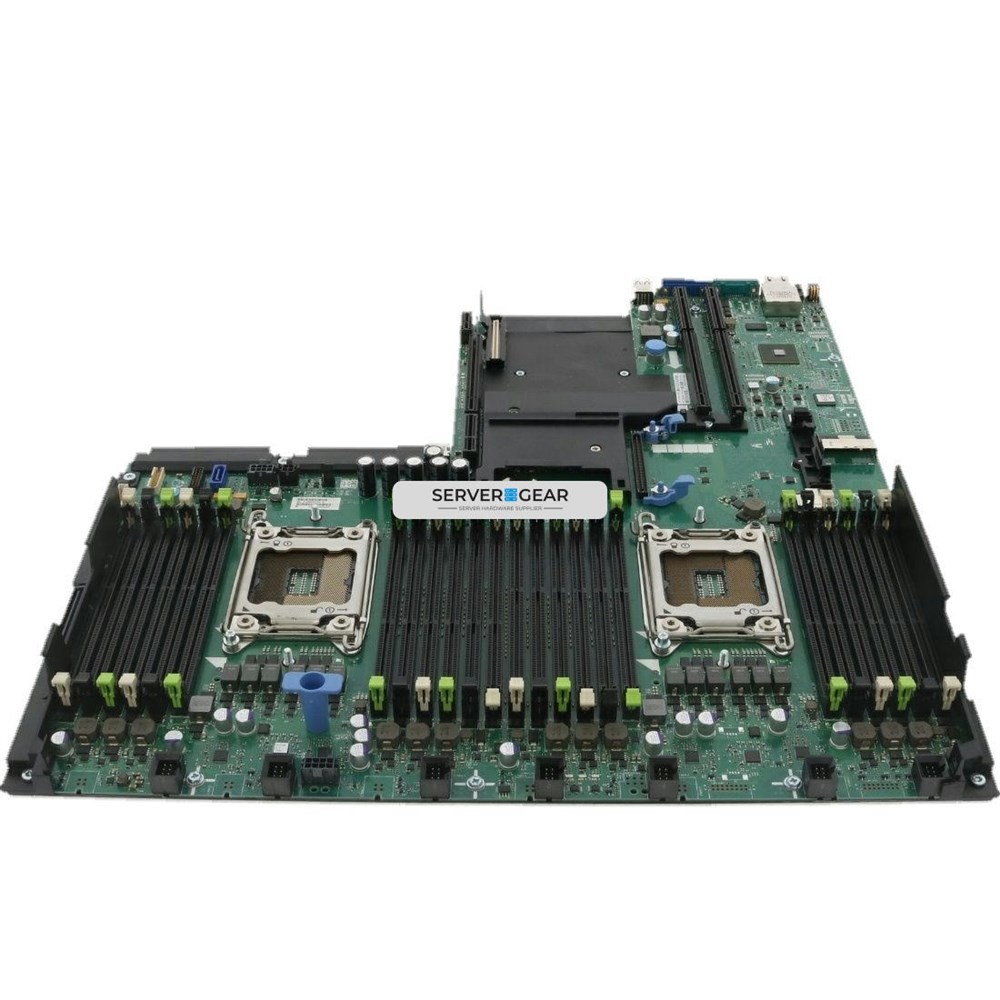 PER620-SFF-10-VV3F2 Сервер PowerEdge R620 10 Bay VV3F2 Ask for custom qoute