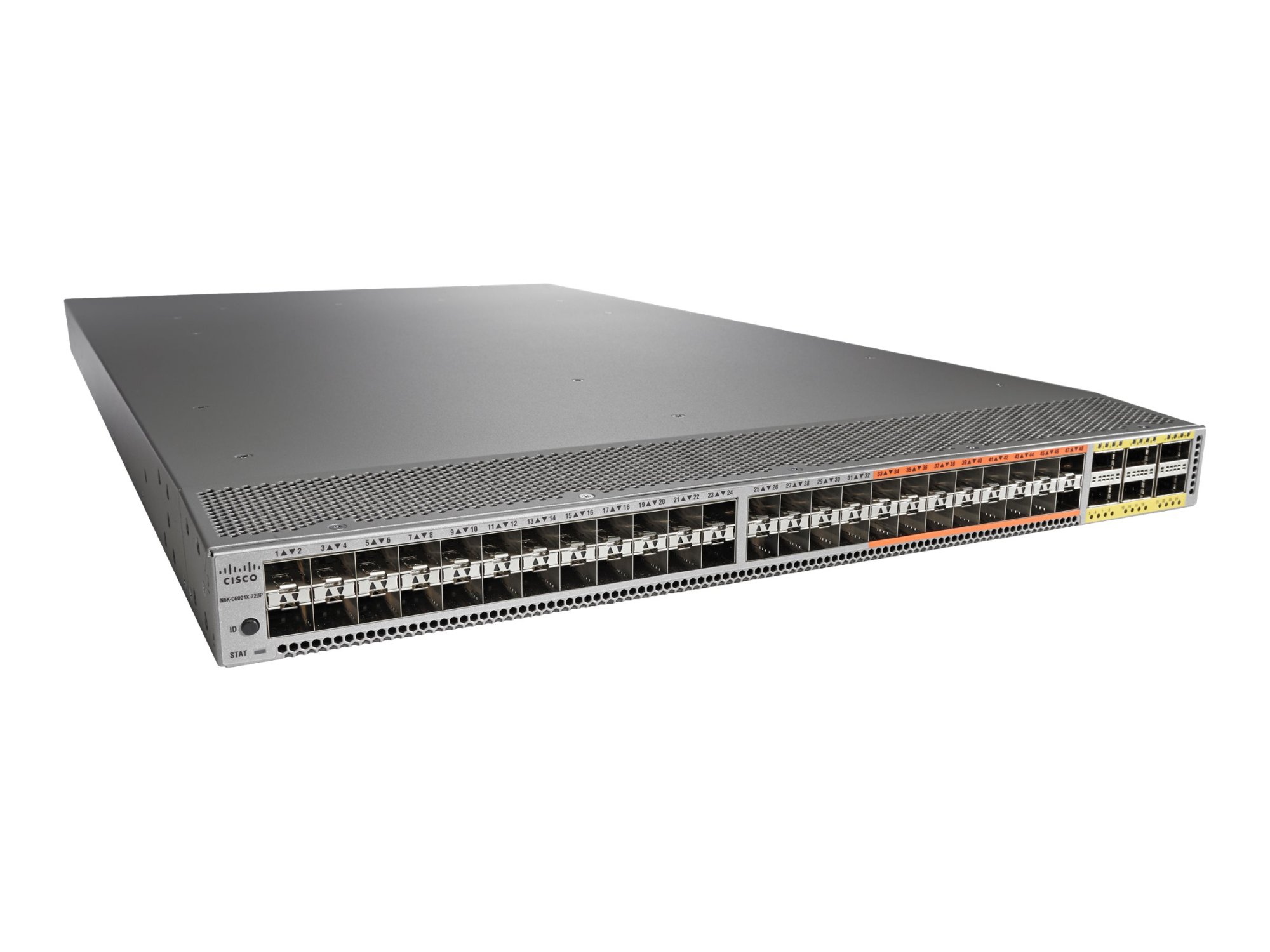 Cisco N5K-C5672UP