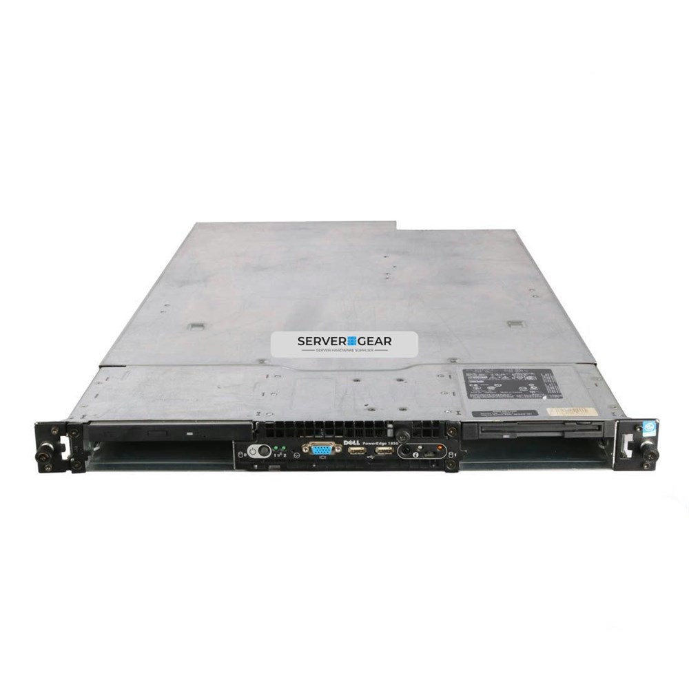 PE1850-LFF-2-D8266 Сервер PowerEdge PE1850 2x3.5 D8266 Ask for custom qoute