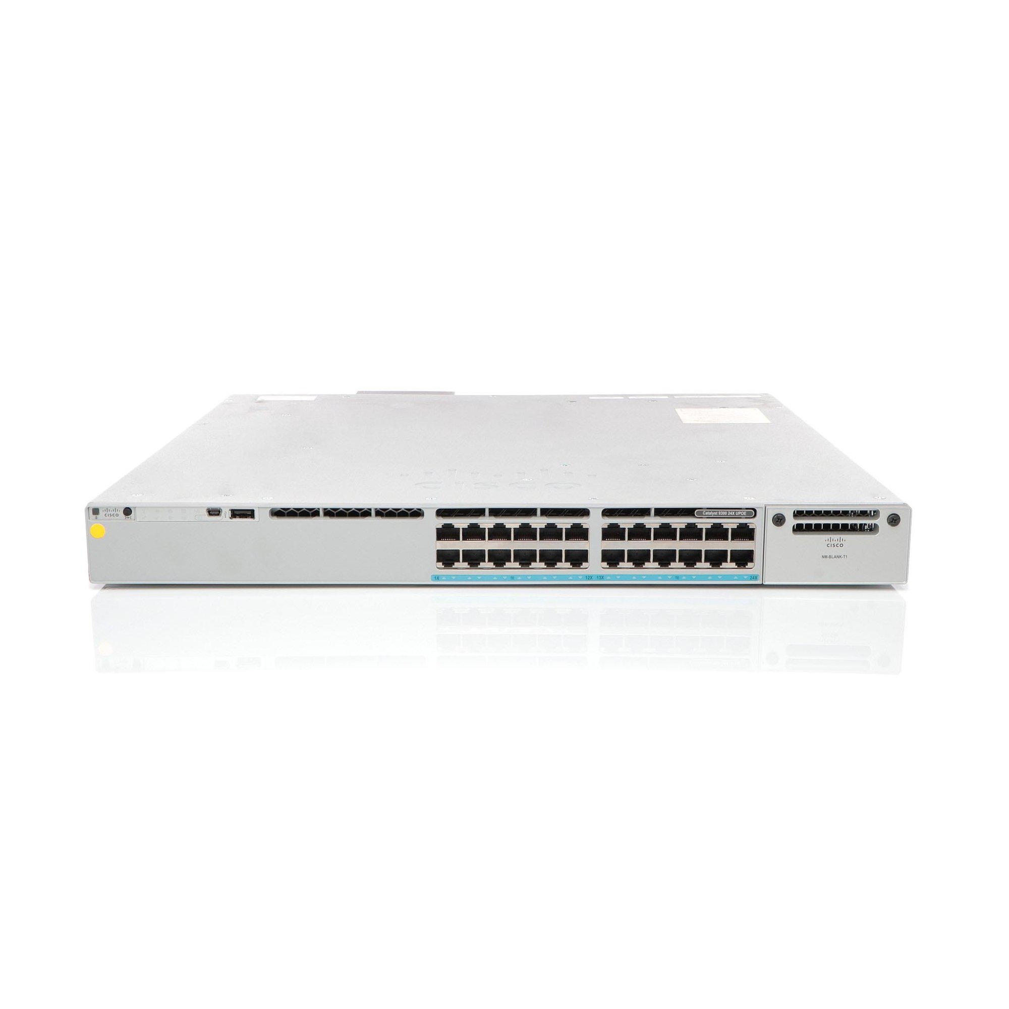 Cisco C9300-24UX-E