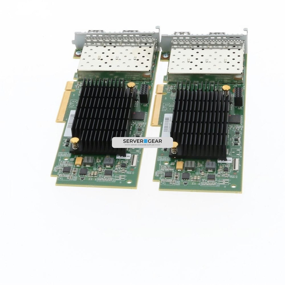 2076-AHB2 Адаптер 16GB FC ADAPTER PAIR