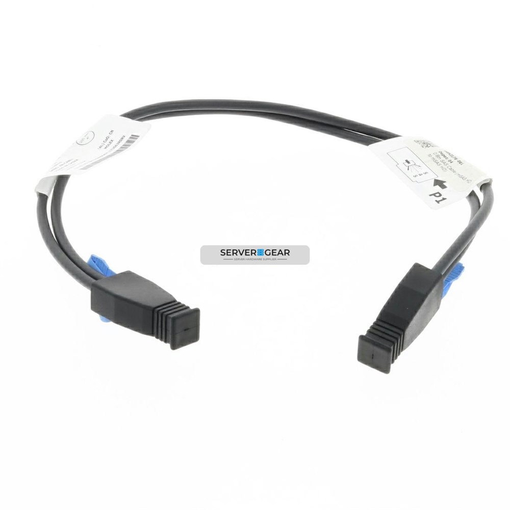 6099ACTA Кабель 0.6m SAS Cable (mSAS HD to mSAS HD) Shipping