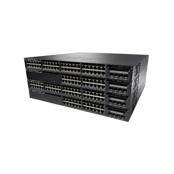 Cisco Switch Catalyst 3650