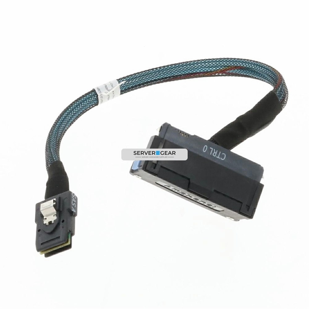 T520P Кабель CABLE SAS A R510 to PERC6