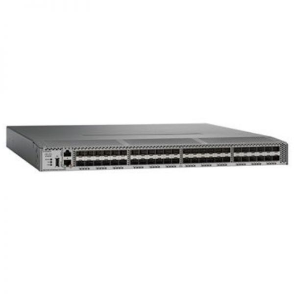 Cisco MDS Series Switches