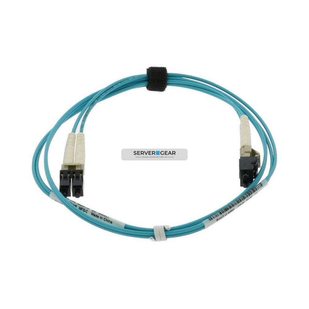 45D4773 Кабель Lenovo 1m LC-LC OM3 MMF Cable Shipping