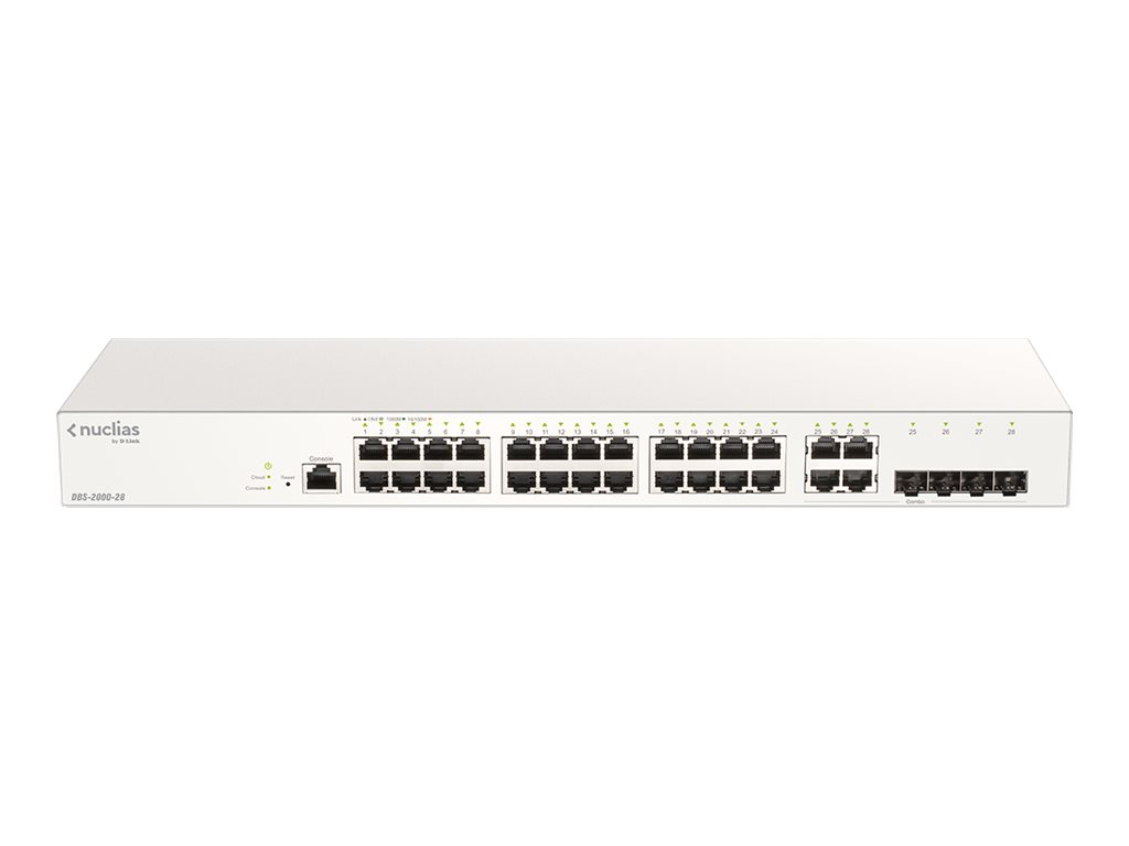 D-Link DBS-2000-28