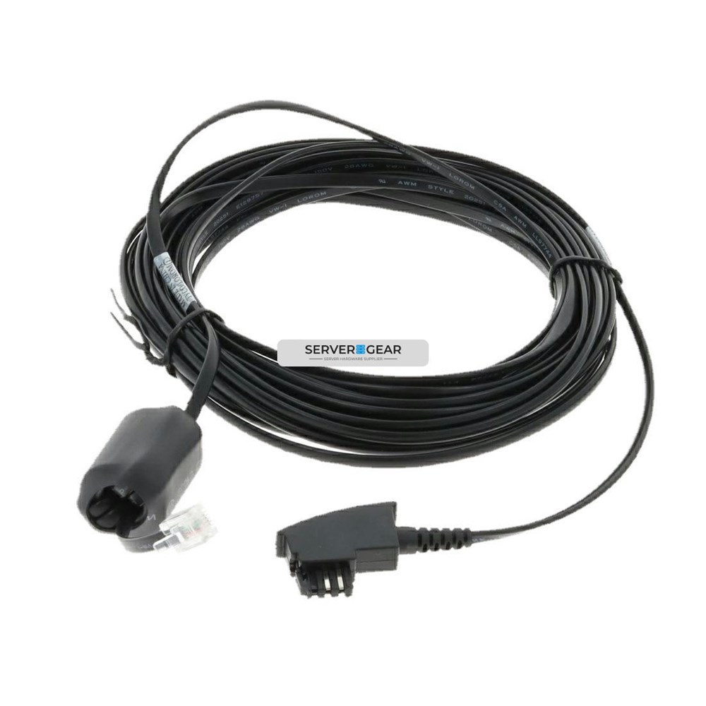 940X-1016 Кабель Modem Cable Germany
