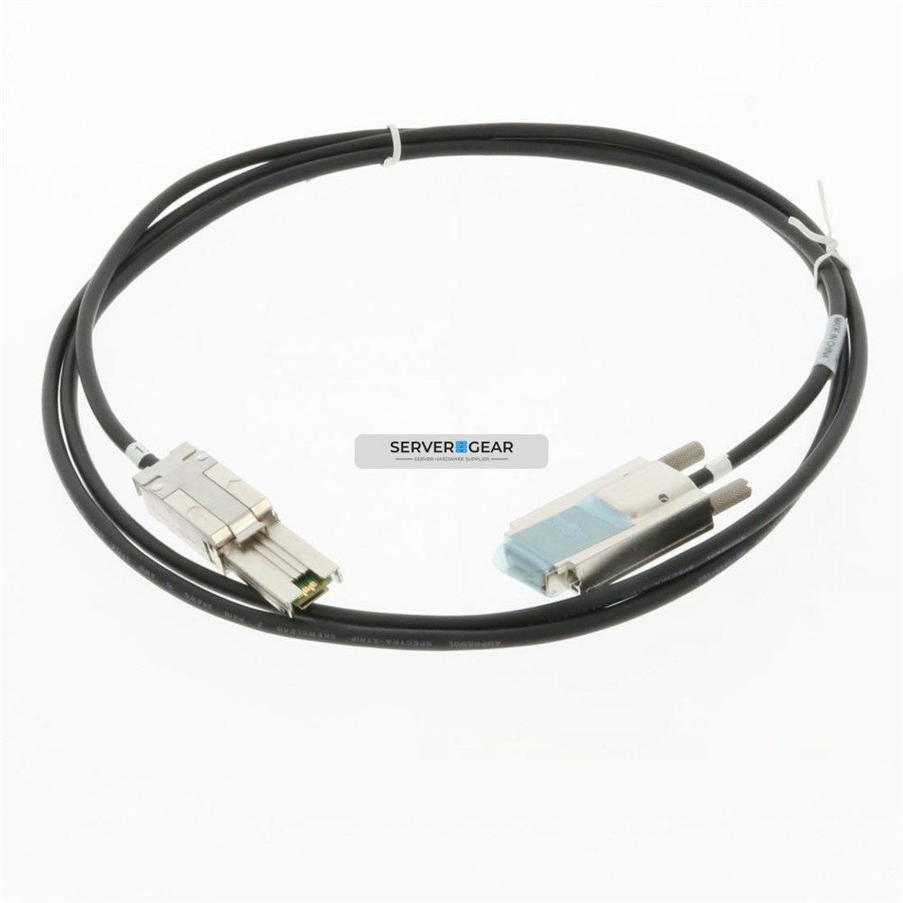 95P4587 Кабель Amphenol AIPC 2meter SAS Extension Cable