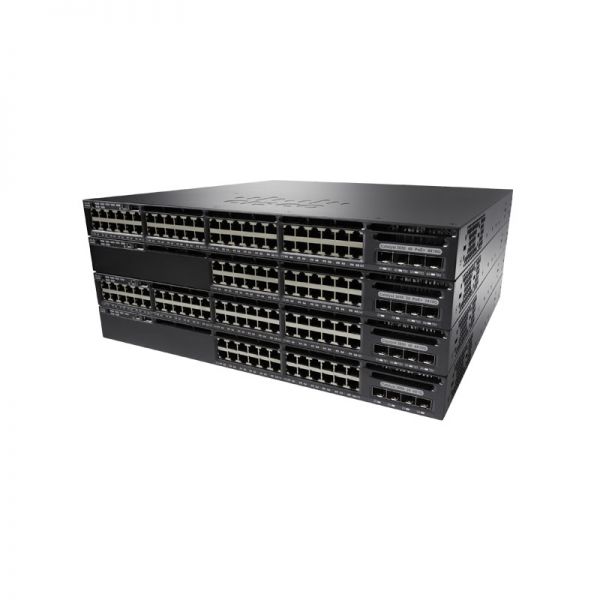 Cisco Switch Catalyst 3650