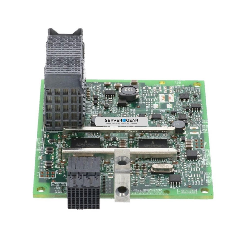 1763 Адаптер Flex System EN2024 4-port 1Gb Ethernet Adapter