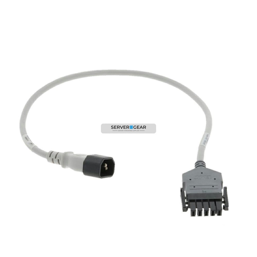 038-003-936 Кабель EMC SPE Power Cord