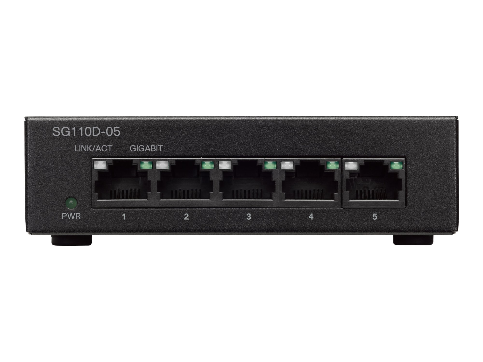 Cisco SG110D-05-CN