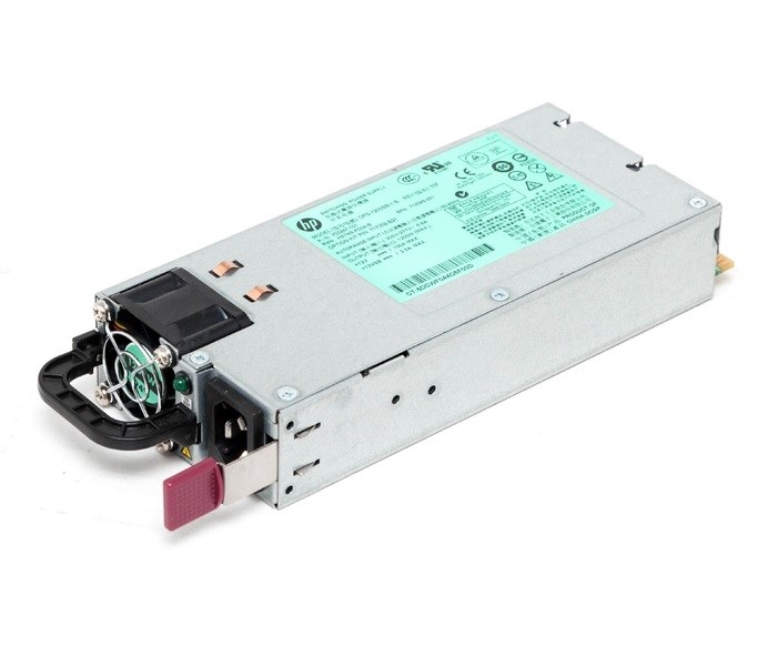 DPS-1200SB Блок Питания Delta 1200 Вт Common Slot Platinum Plus Hot Plug Power Supply для Ml350, Dl380, Dl388P G8