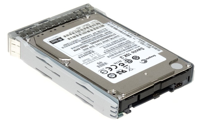 XRA-SS2CD-146G10KZ Жесткий диск HDD Sun H101414SCSUN146G (Hitachi) UltraStar C10K147 HGS-HUC101414CSS300 146Gb (U300/10000/16Mb) SAS 2,5