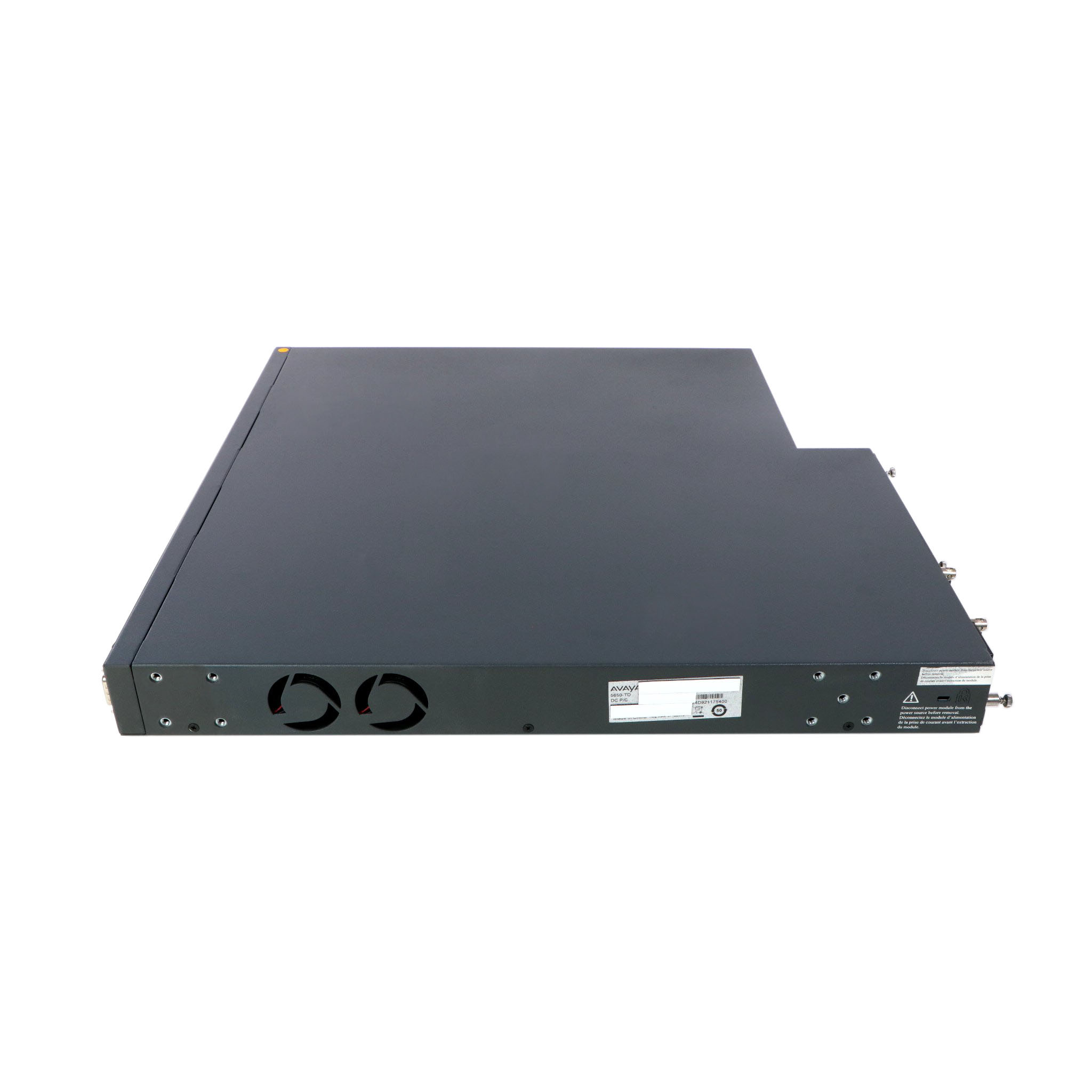 Netgear M4250-9G1F-PoE+