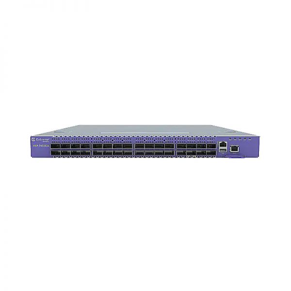 ExtremeSwitching VSP 7400 Series