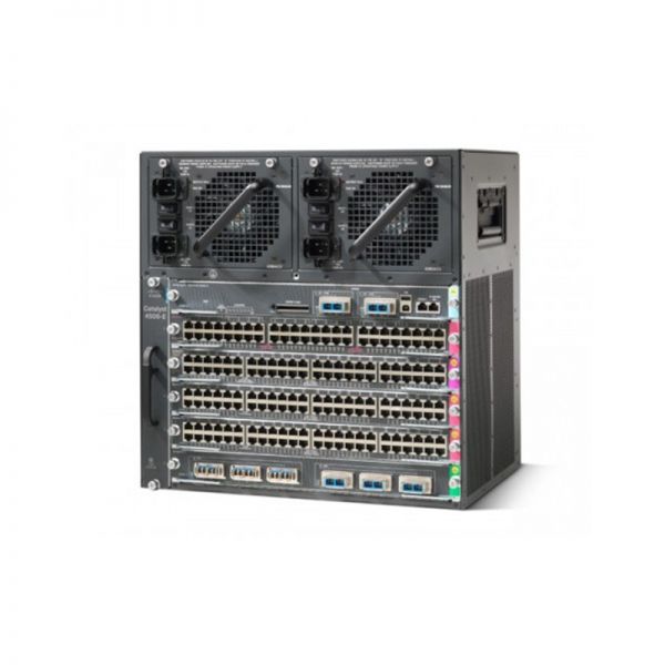 Cisco C1-C4506-E