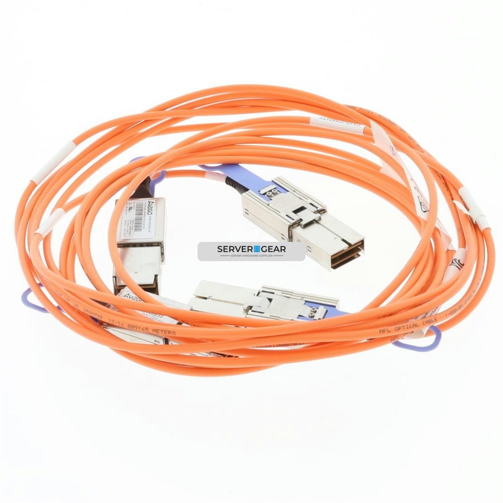 EMX0-ECC7 Кабель 3M OPTICAL CABLE PAIR