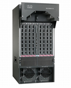 Cisco WS-C6509-V-E