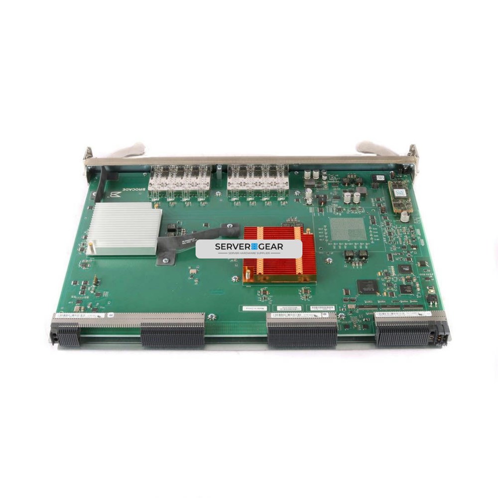 CR16-4 Сервер Brocade 4 Port Core Blade