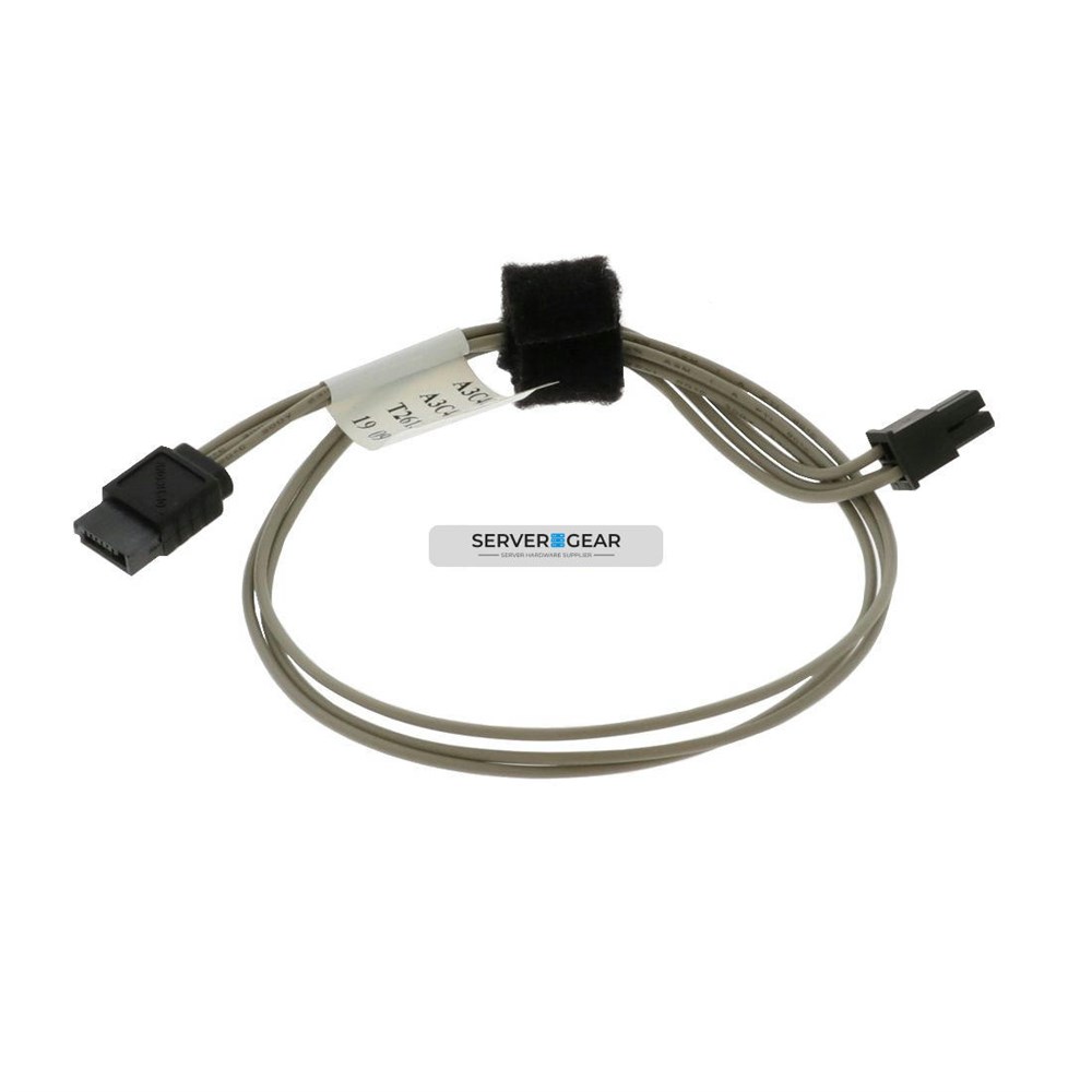 T26139-Y3986-V302 Кабель Cabling ODD SATA Power Cable (400 mm)