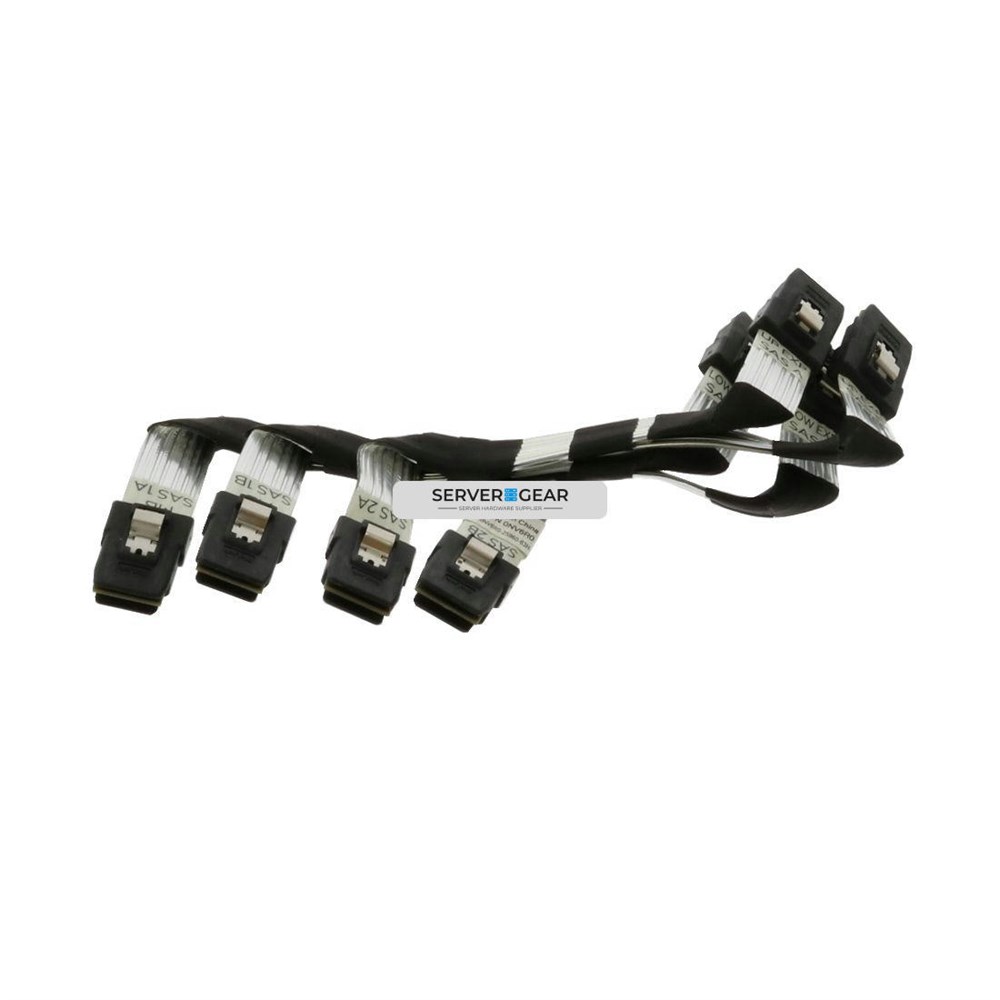 NV6R0 Кабель CABLE MINI SAS VRTX 4x2.5 NV6R0