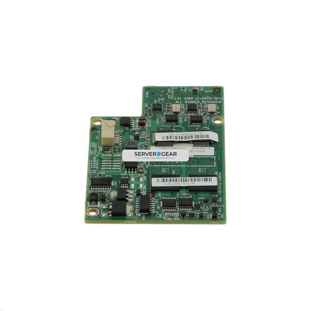A3C40137316 Контроллер Fujitsu TFM Module SAS Raid Controller (1GB cache)