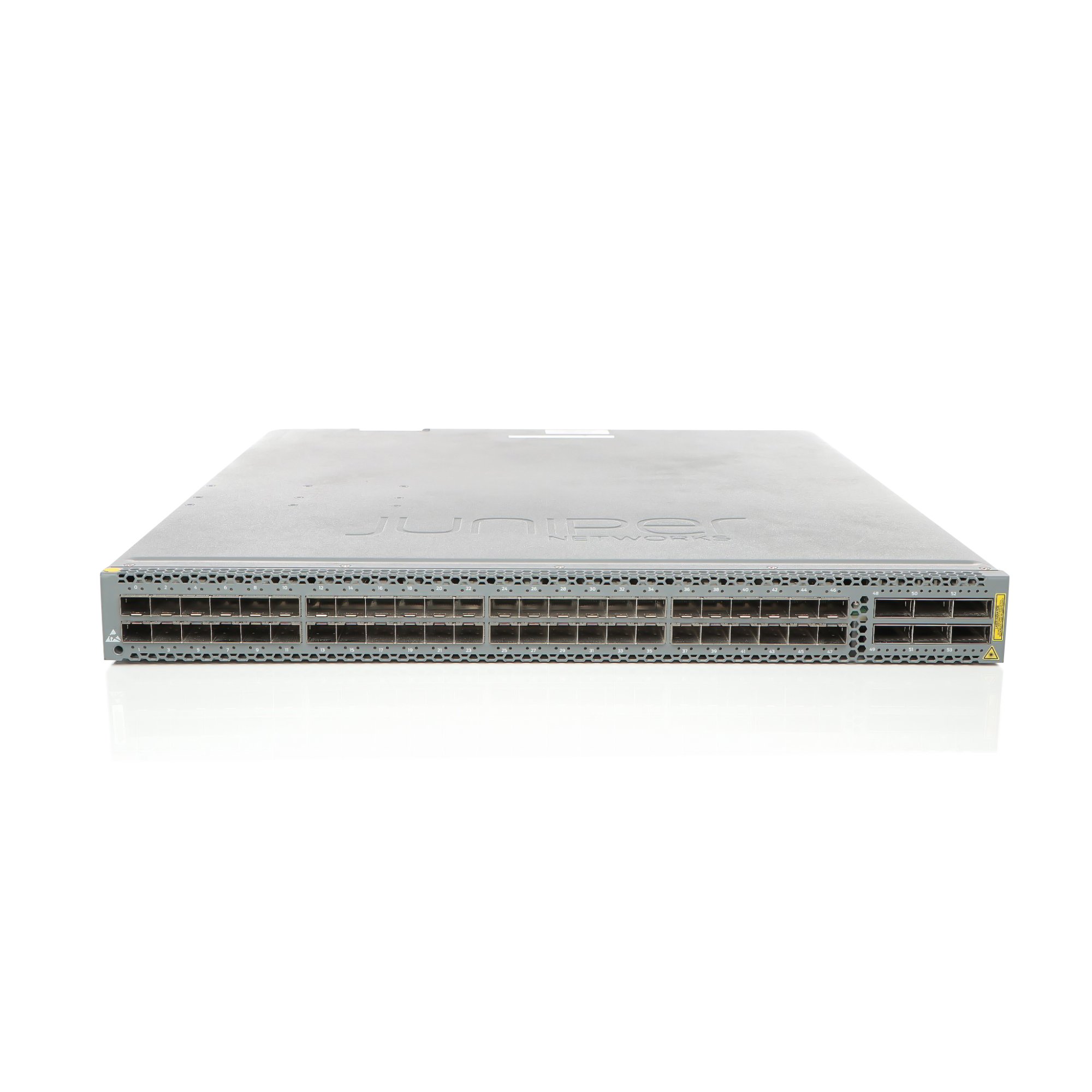 Juniper QFX5100-48S-AFO