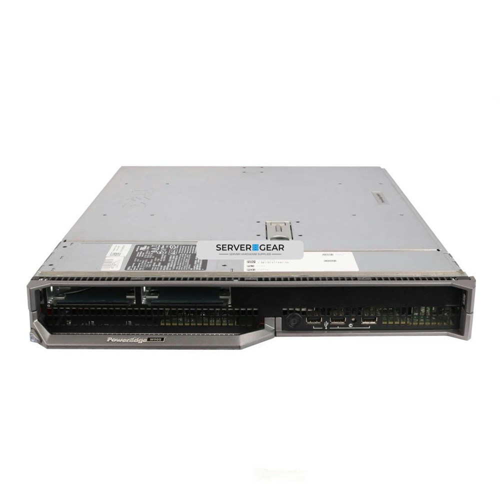 PEM905 Сервер PowerEdge M905 CTO Ask for custom qoute