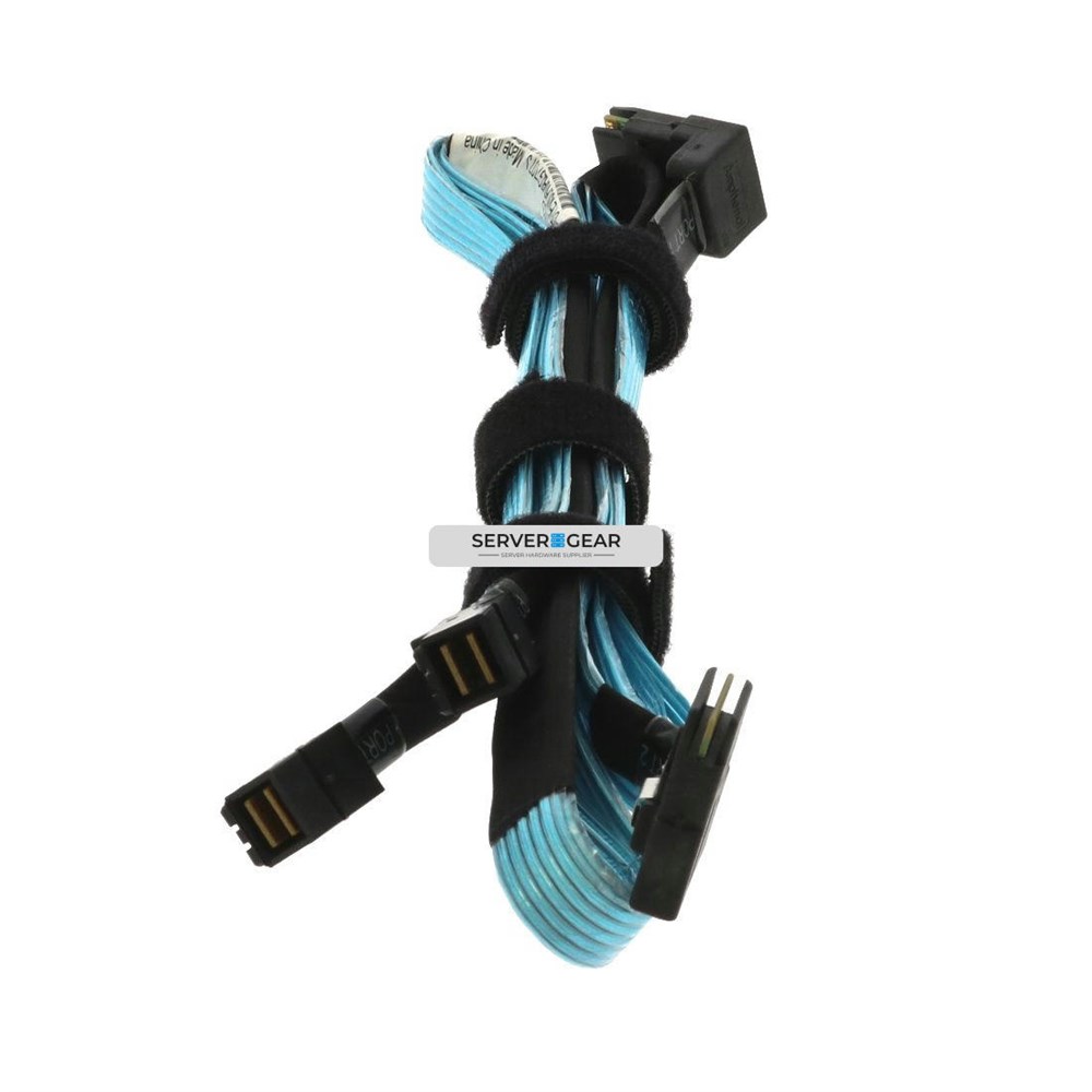 876864-001 Кабель HP P824i-P to SAS Backplane Cable