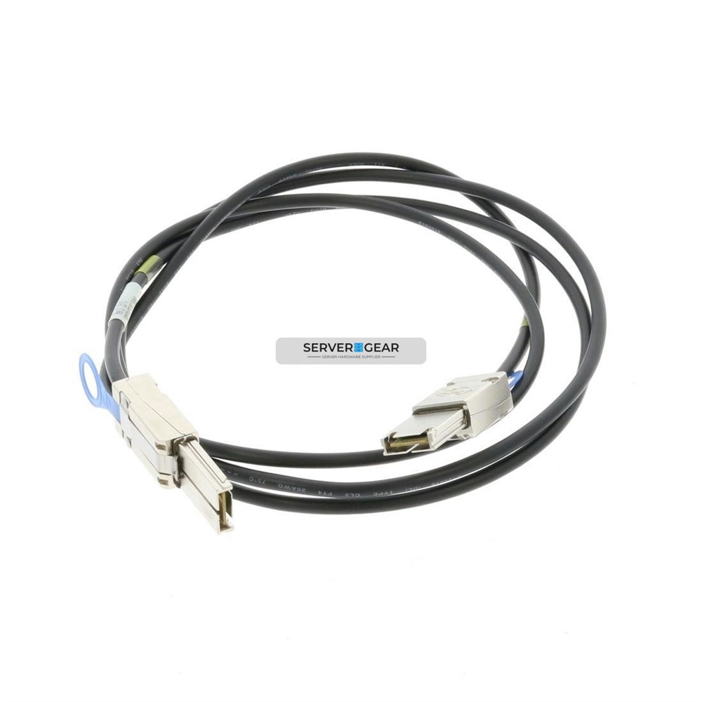 430066-001 Кабель HP SAS Min-Min 1 x 2M Cable Assy Kit